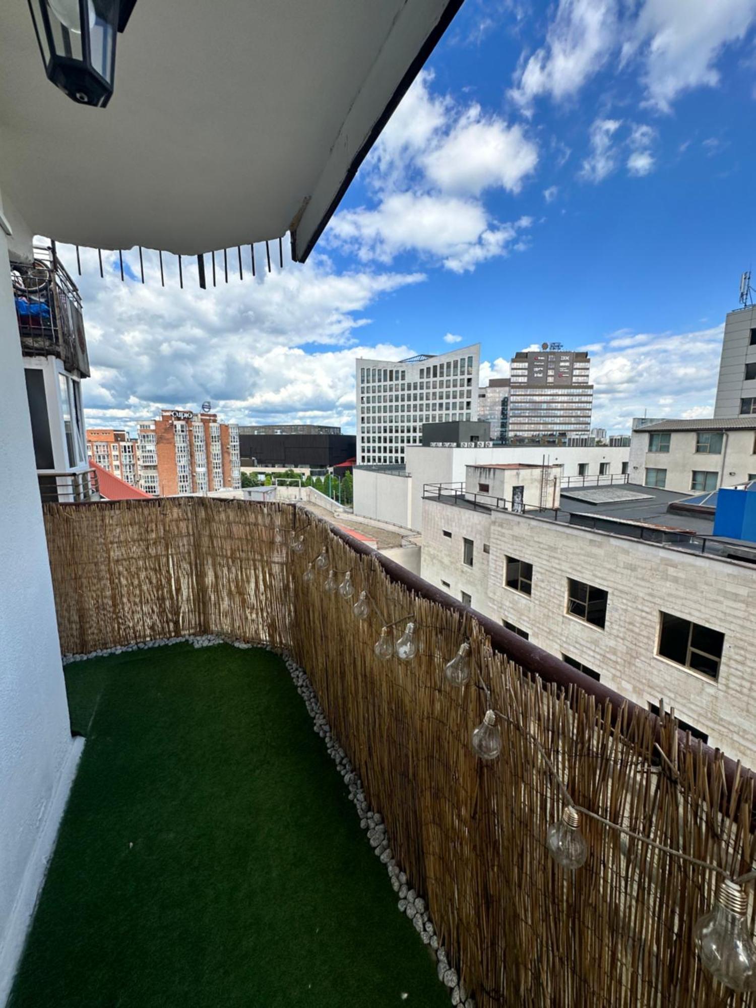 Simba Residence 蒂米什瓦拉 外观 照片